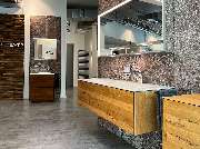 badpunkt Hamburg-Barmbek – Badausstellung der WIEDEMANN Siek GmbH - GALLERY