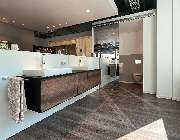 badpunkt Hamburg-Barmbek – Badausstellung der WIEDEMANN Siek GmbH - GALLERY