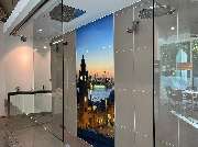 badpunkt Hamburg-Barmbek – Badausstellung der WIEDEMANN Siek GmbH - GALLERY