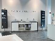 badpunkt Hamburg-Barmbek – Badausstellung der WIEDEMANN Siek GmbH - GALLERY