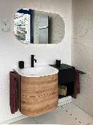 badpunkt Hameln – Badausstellung der WIEDEMANN Sarstedt KG - GALLERY