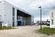 badpunkt Hannover-Vinnhorst – Badausstellung der WIEDEMANN GmbH & Co. KG - GALLERY