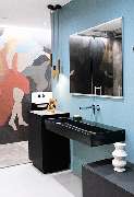 badpunkt Hannover-Vinnhorst – Badausstellung der WIEDEMANN GmbH & Co. KG - GALLERY