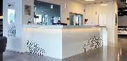 badpunkt Hannover-Vinnhorst – Badausstellung der WIEDEMANN Sarstedt KG - GALLERY