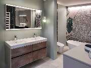 badpunkt Hannover-Vinnhorst – Badausstellung der WIEDEMANN Sarstedt KG - GALLERY