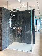 badpunkt Osnabrück - Badausstellung der WIEDEMANN GmbH & Co. KG - GALLERY