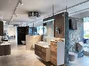 badpunkt Osnabrück - Badausstellung der WIEDEMANN GmbH & Co. KG - GALLERY