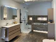 badpunkt Osnabrück – Badausstellung der WIEDEMANN Sarstedt KG - GALLERY