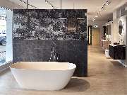 badpunkt Osnabrück – Badausstellung der WIEDEMANN Sarstedt KG - GALLERY