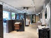 badpunkt Osnabrück – Badausstellung der WIEDEMANN Sarstedt KG - GALLERY