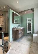 badpunkt Sarstedt – Badausstellung der WIEDEMANN Sarstedt KG - GALLERY