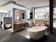 badpunkt Sarstedt – Badausstellung der WIEDEMANN Sarstedt KG - GALLERY