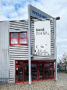 badpunkt Schwerin - Badausstellung der Walter WESEMEYER GmbH - GALLERY