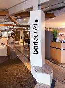 badpunkt Waren – Badausstellung der WIEDEMANN Siek GmbH - GALLERY