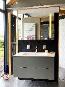 badpunkt Waren – Badausstellung der WIEDEMANN Siek GmbH - GALLERY