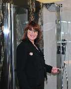 Badstudio Apart - Duschanwendung