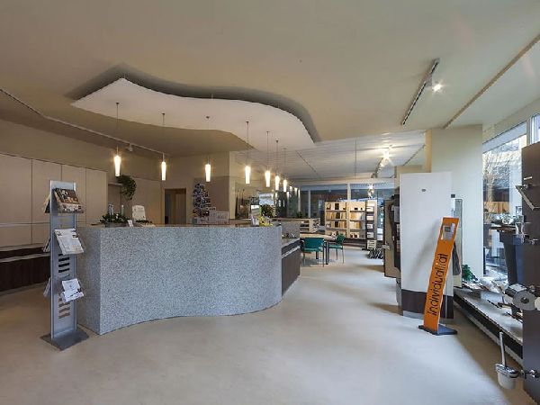 Badstudio Bender David Kovacic GmbH - GALLERY