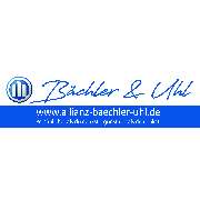 Bächler & Uhl OHG Allianz-Vertretung - LOGO