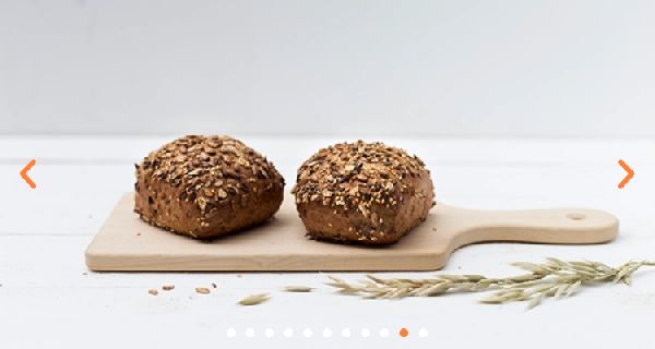 Bäcker Brade - GALLERY