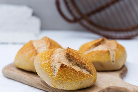 Bäcker Brade - GALLERY