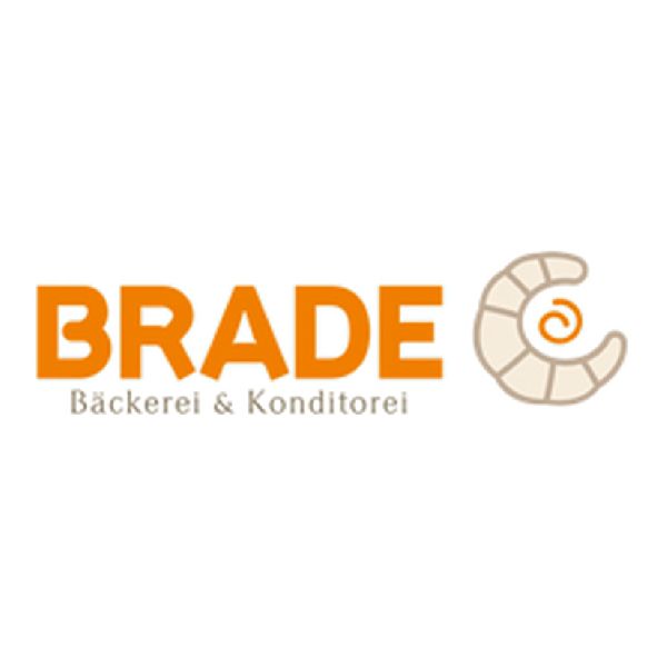 Bäcker Brade - LOGO