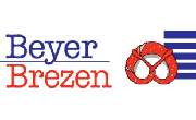 Bäckerei Beyer Brezen - LOGO