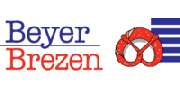Bäckerei Beyer Brezen - LOGO