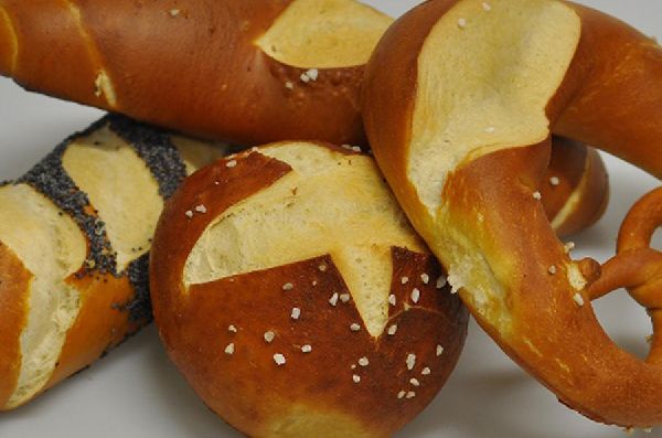 Bäckerei - Café Edinger - GALLERY