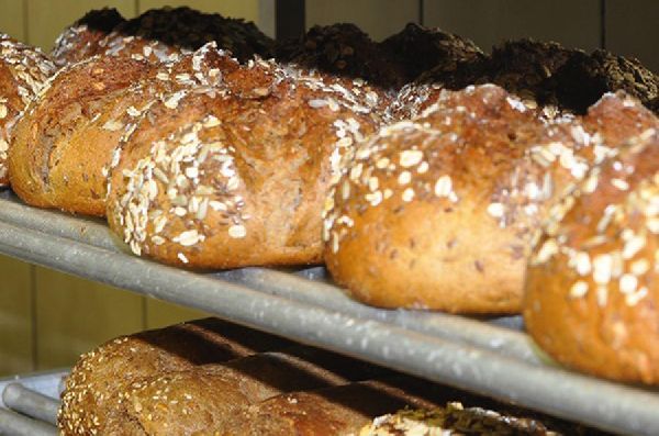 Bäckerei - Café Edinger - GALLERY