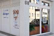 Bäckerei - Café Edinger - GALLERY