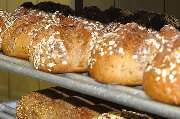 Bäckerei - Café Edinger - GALLERY