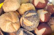 Bäckerei - Café Edinger - GALLERY