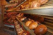 Bäckerei - Café Edinger - GALLERY