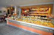 Bäckerei - Café Edinger - GALLERY