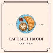 Bäckerei Café Modi Modi - LOGO