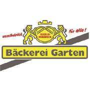 Bäckerei Gerald Garten - LOGO