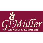 Bäckerei Gerald Müller - LOGO
