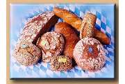 Bäckerei Gstatter - GALLERY