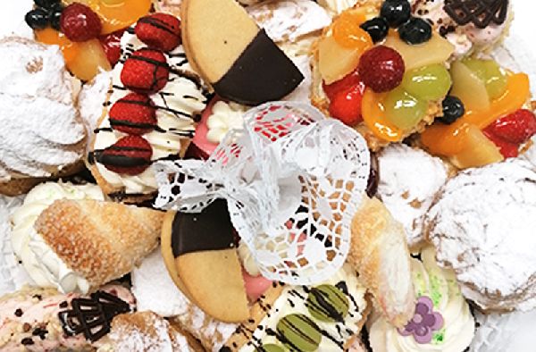 Bäckerei Heiko Schmidt - GALLERY