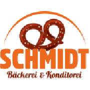 Bäckerei Heiko Schmidt - LOGO