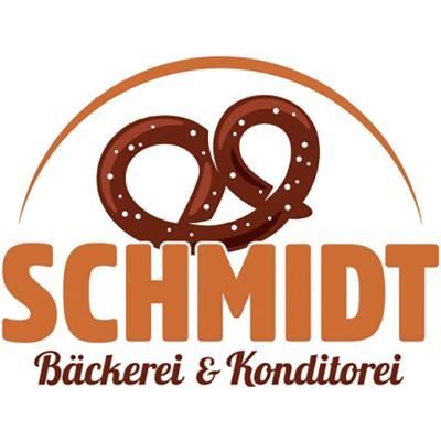 Bäckerei Heiko Schmidt - LOGO