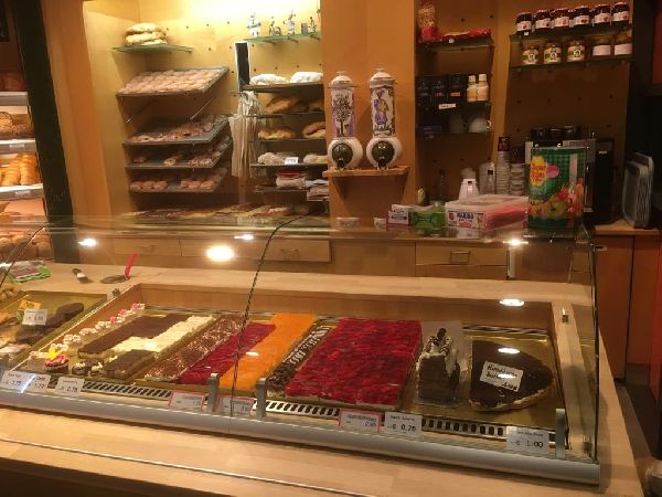 Bäckerei Helbig - GALLERY