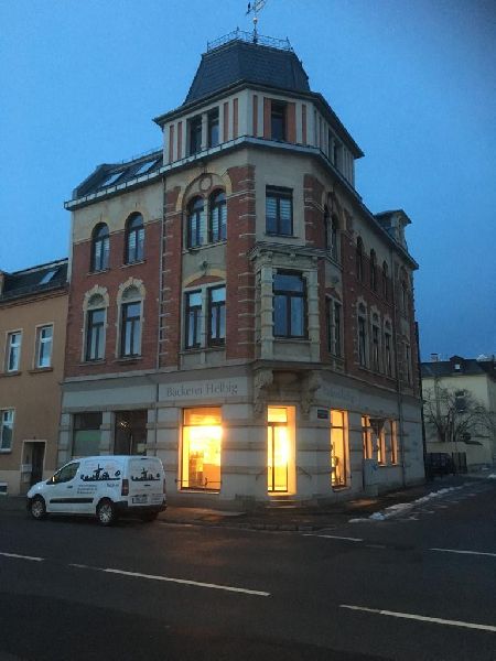 Bäckerei Helbig - GALLERY