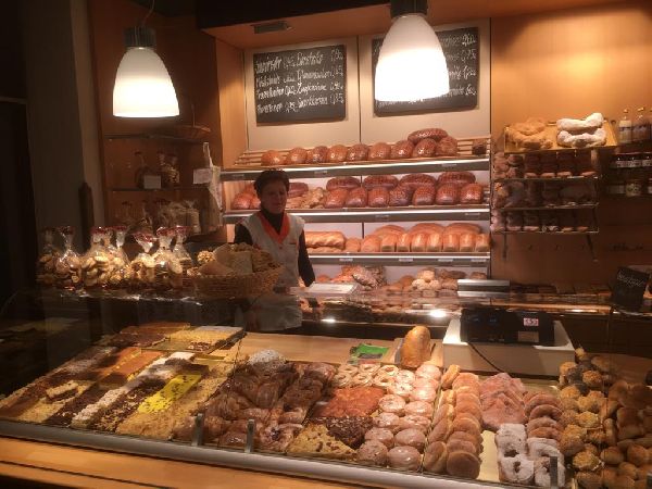 Bäckerei Helbig - GALLERY