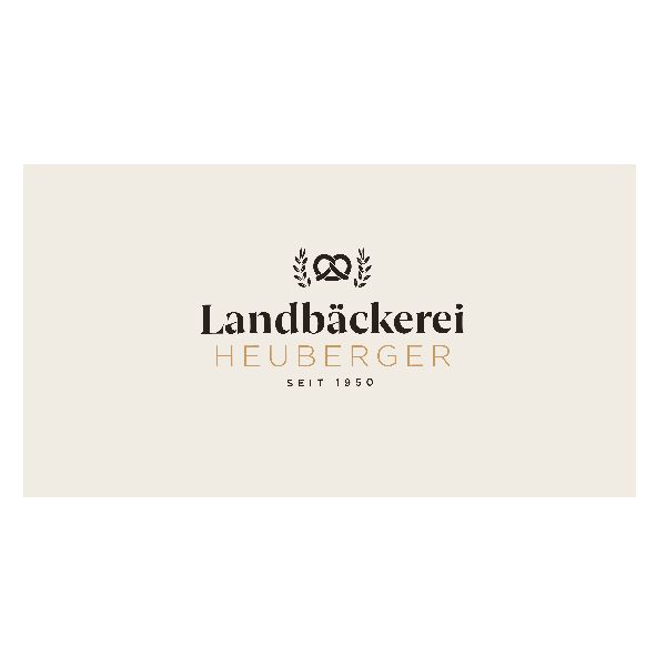 Bäckerei Heuberger - LOGO