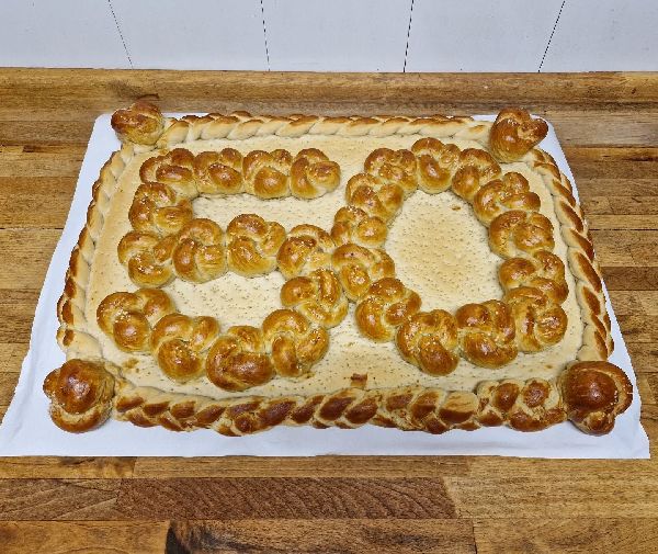 Bäckerei Knoch - GALLERY