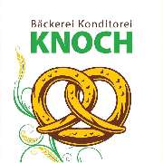 Bäckerei Knoch - LOGO