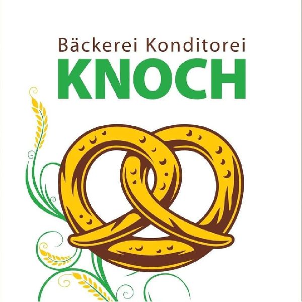 Bäckerei Knoch - LOGO