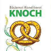 Bäckerei Knoch - LOGO