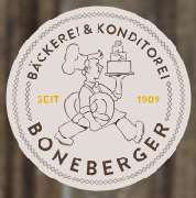 Bäckerei & Konditorei Boneberger - 1